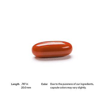 MSM 1000 mg 60mg