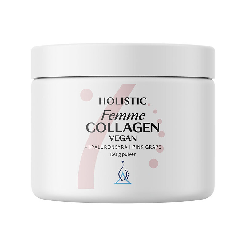 Femme Collagen Vegan 150g