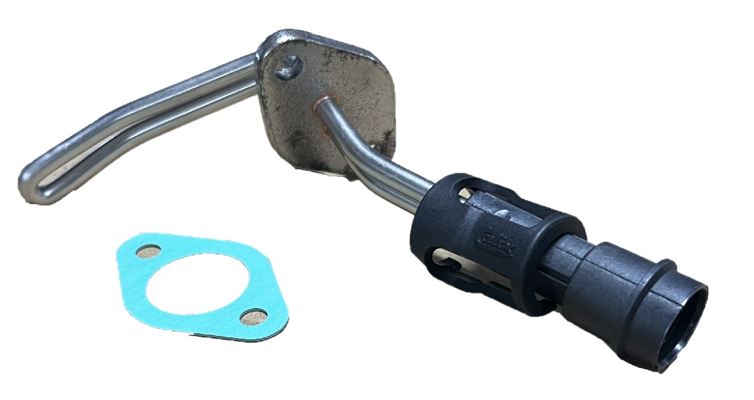 Calix 750W engine heater