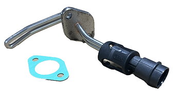 Calix 750W engine heater