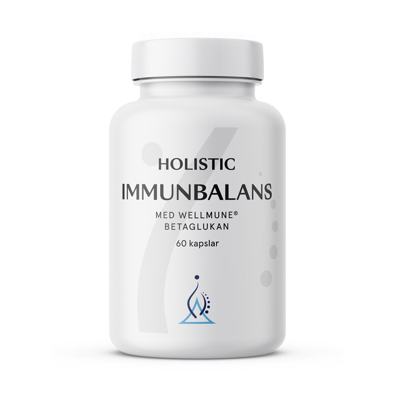 Immunbalans 60 kapslar