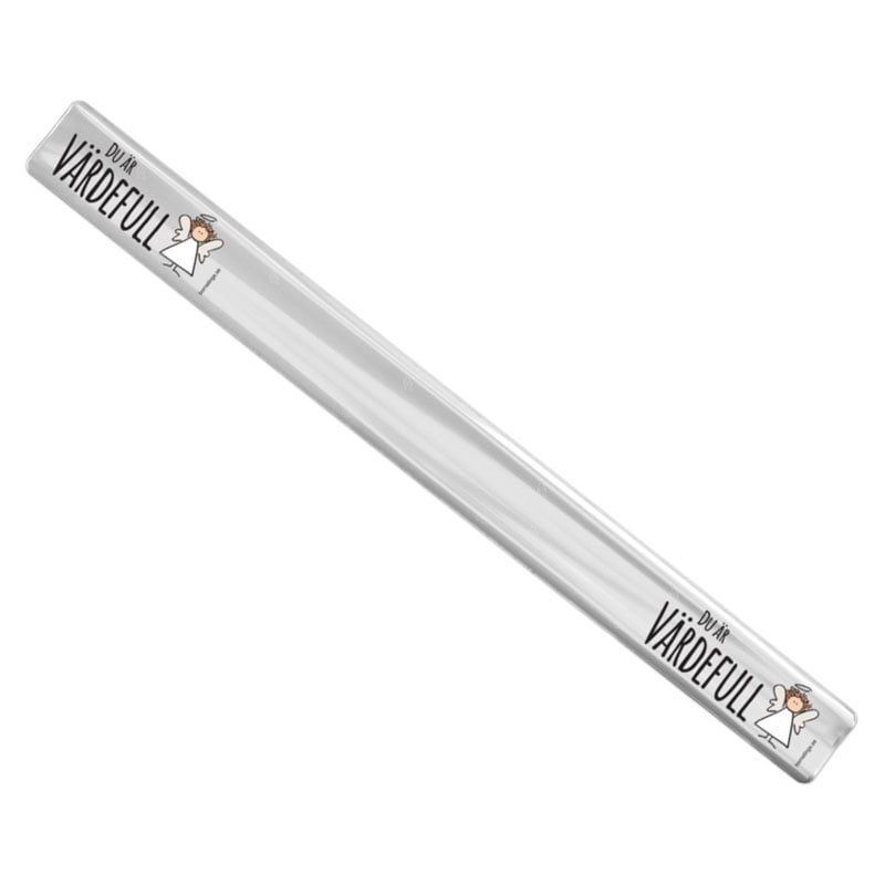 Reflexband, slapwrap Ängel