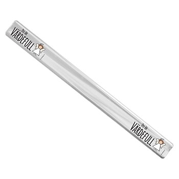 Reflexband, slapwrap Ängel