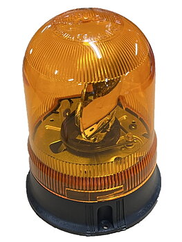 Warning beacon H1 12/24V