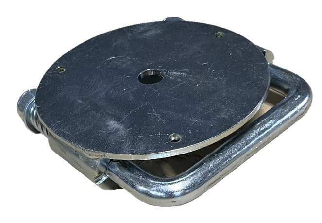 Bracket Warning beacon - 2