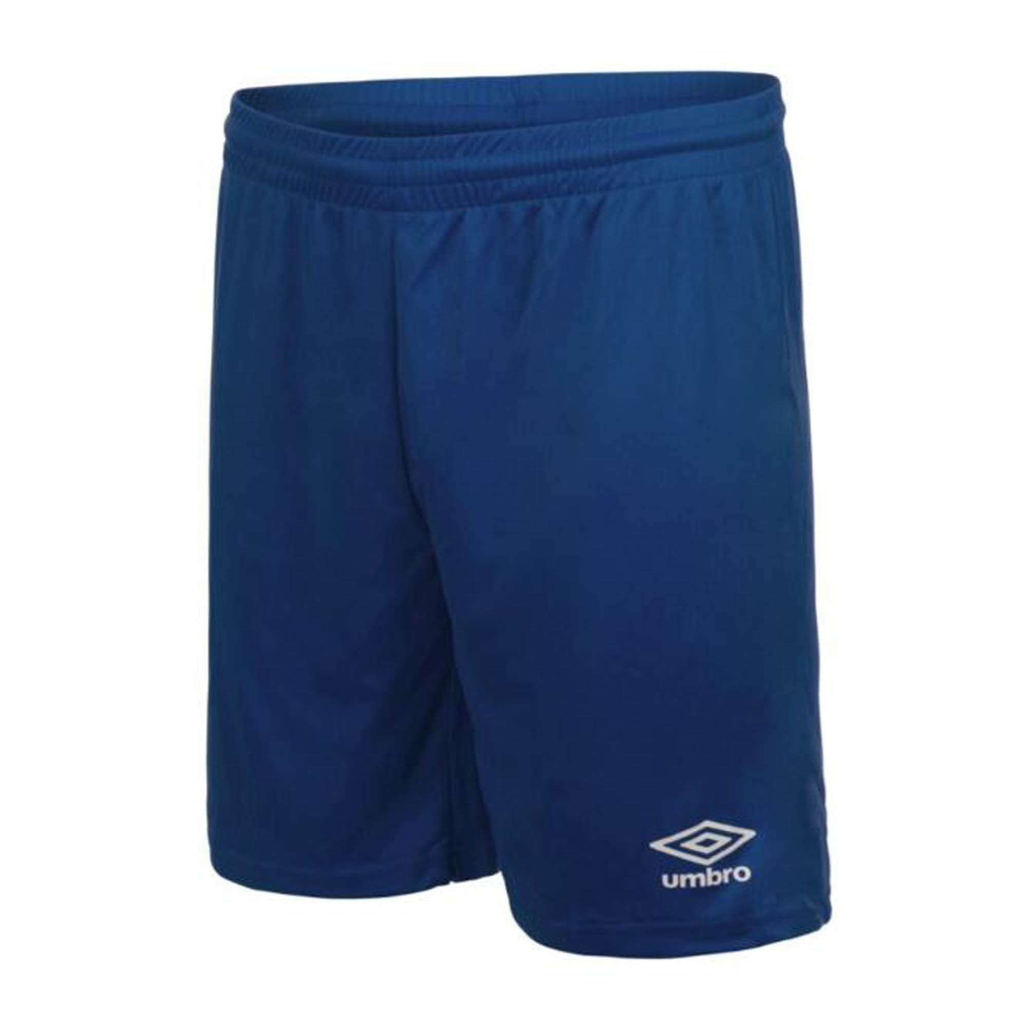 Umbro Cup Shorts Jr (Waldemarsviks IF)