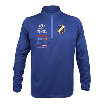 Umbro Liga Halfzip (Waldemarsviks IF)
