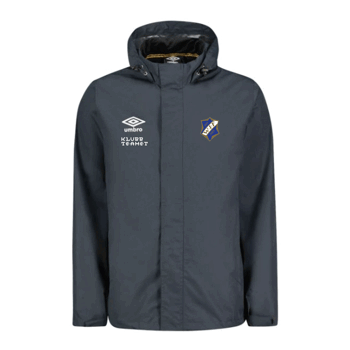 Umbro Rain Jacket (Waldemarsviks IF)