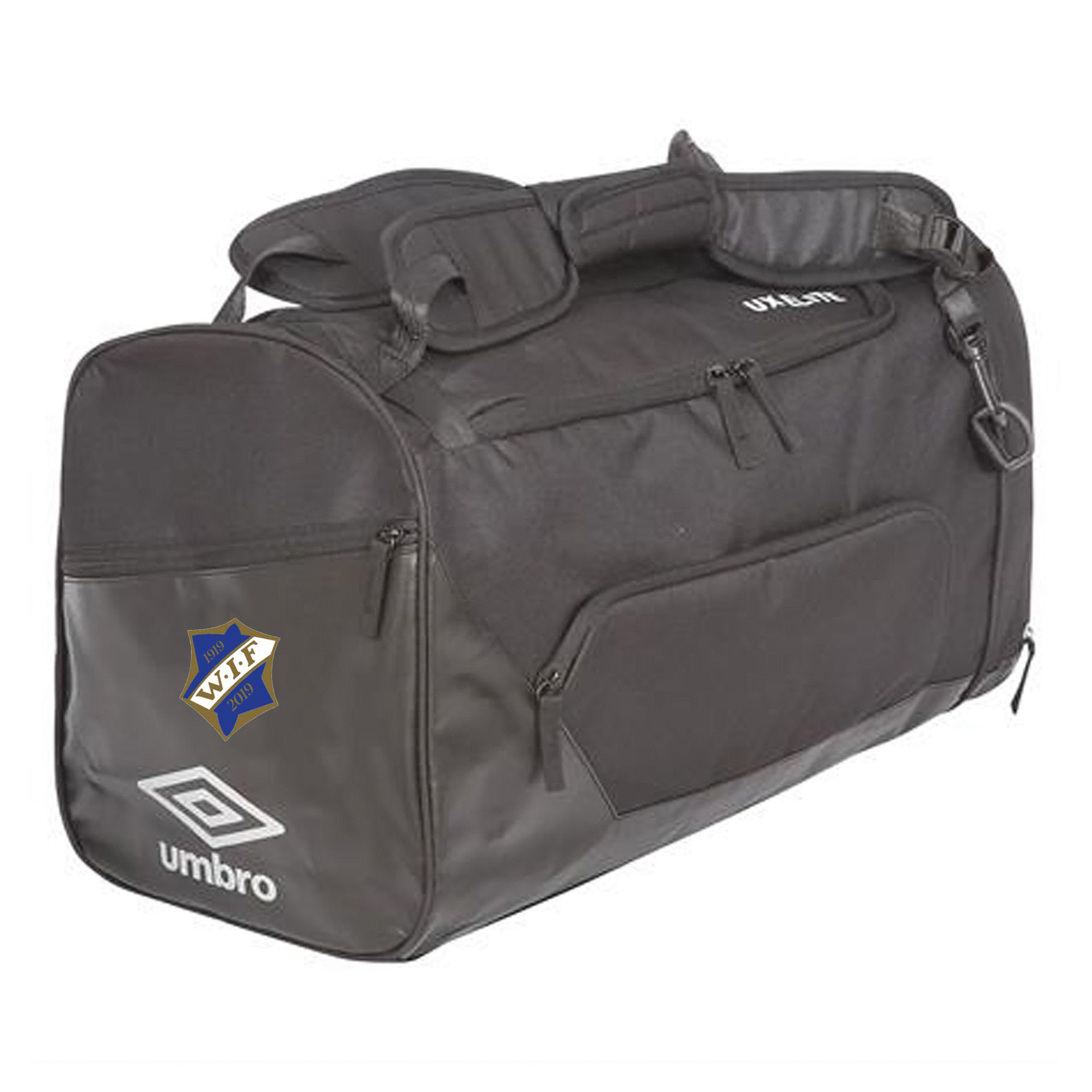 Umbro Ux Elite Bag 60L (Waldemarsviks IF) - 2
