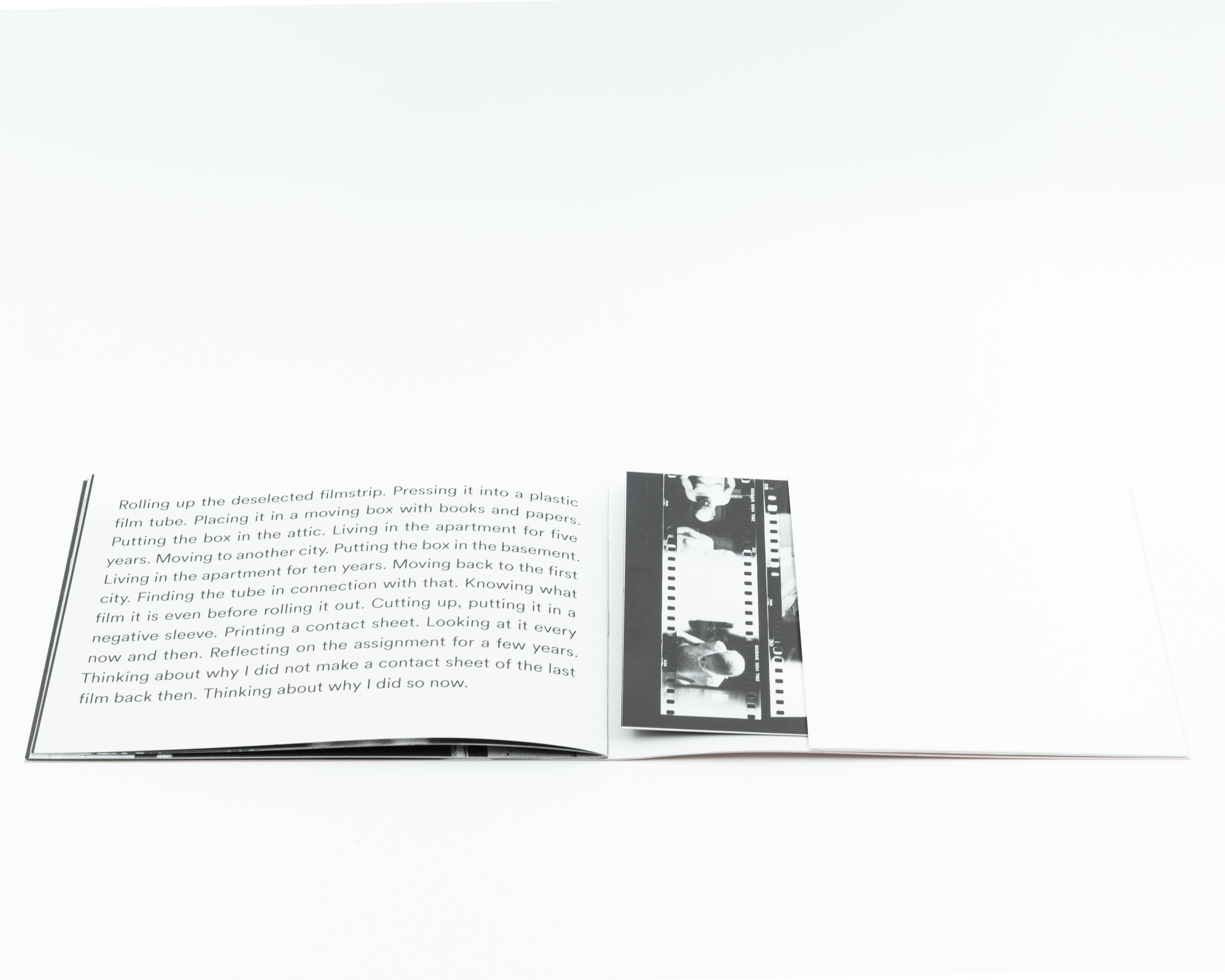 The Assignment, Anna Strand - 4