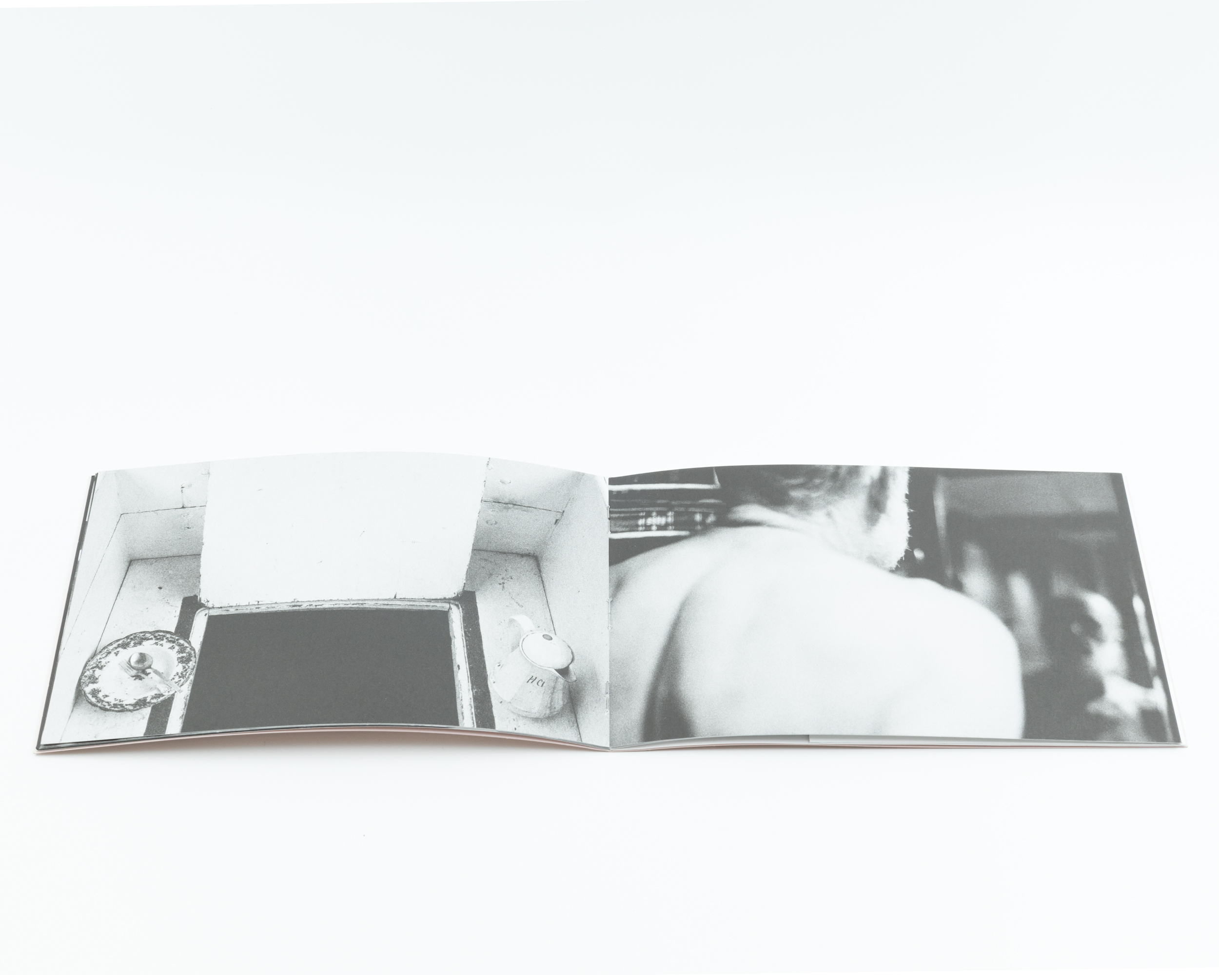 The Assignment, Anna Strand