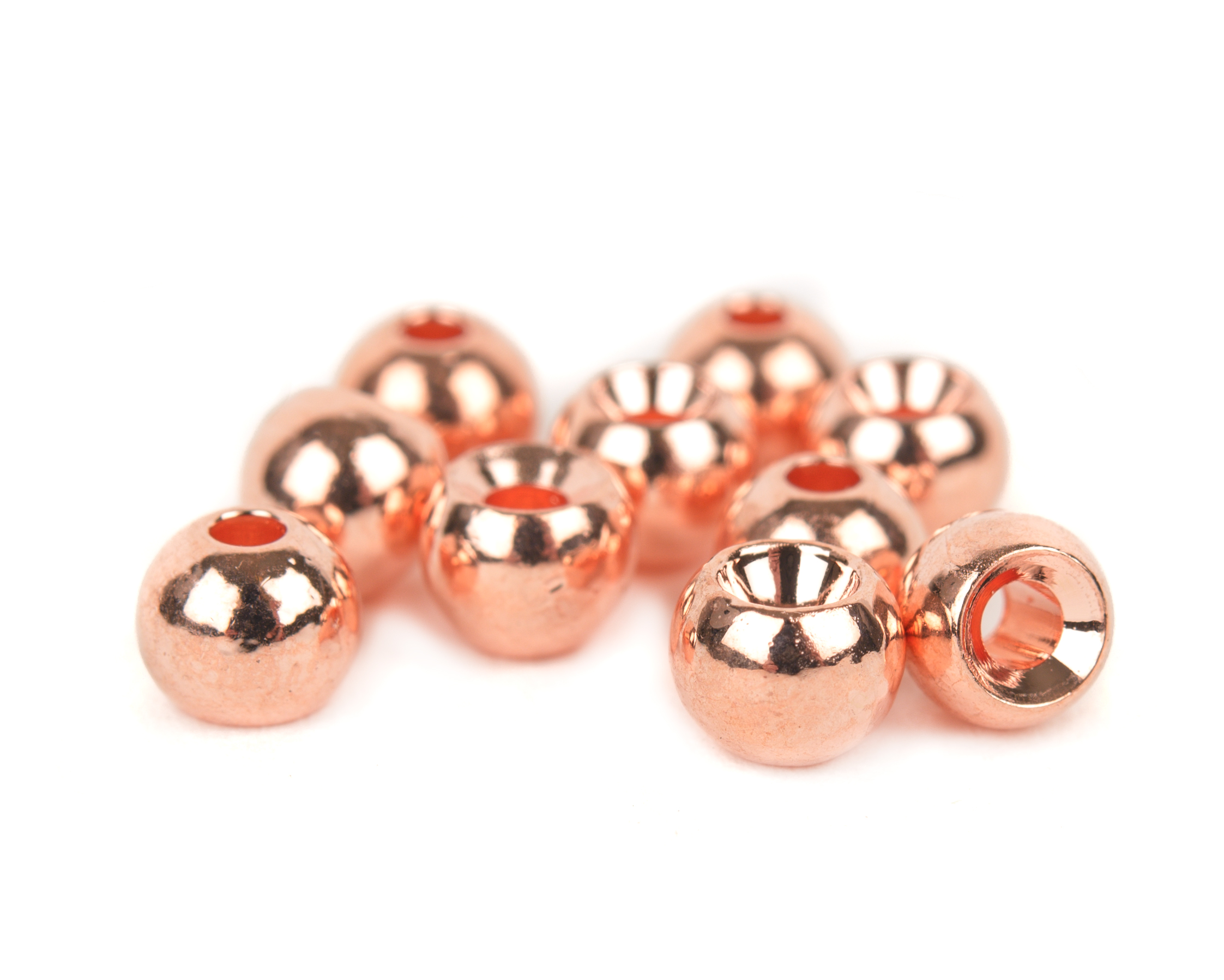 Flydressing Brass Beads - 4