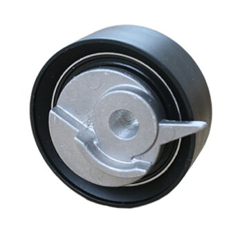 Guide pulley timing belt (10)