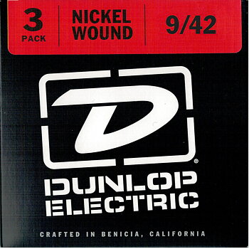 Dunlop 009-042 (3-Pack)