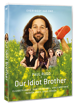 Our Idiot Brother