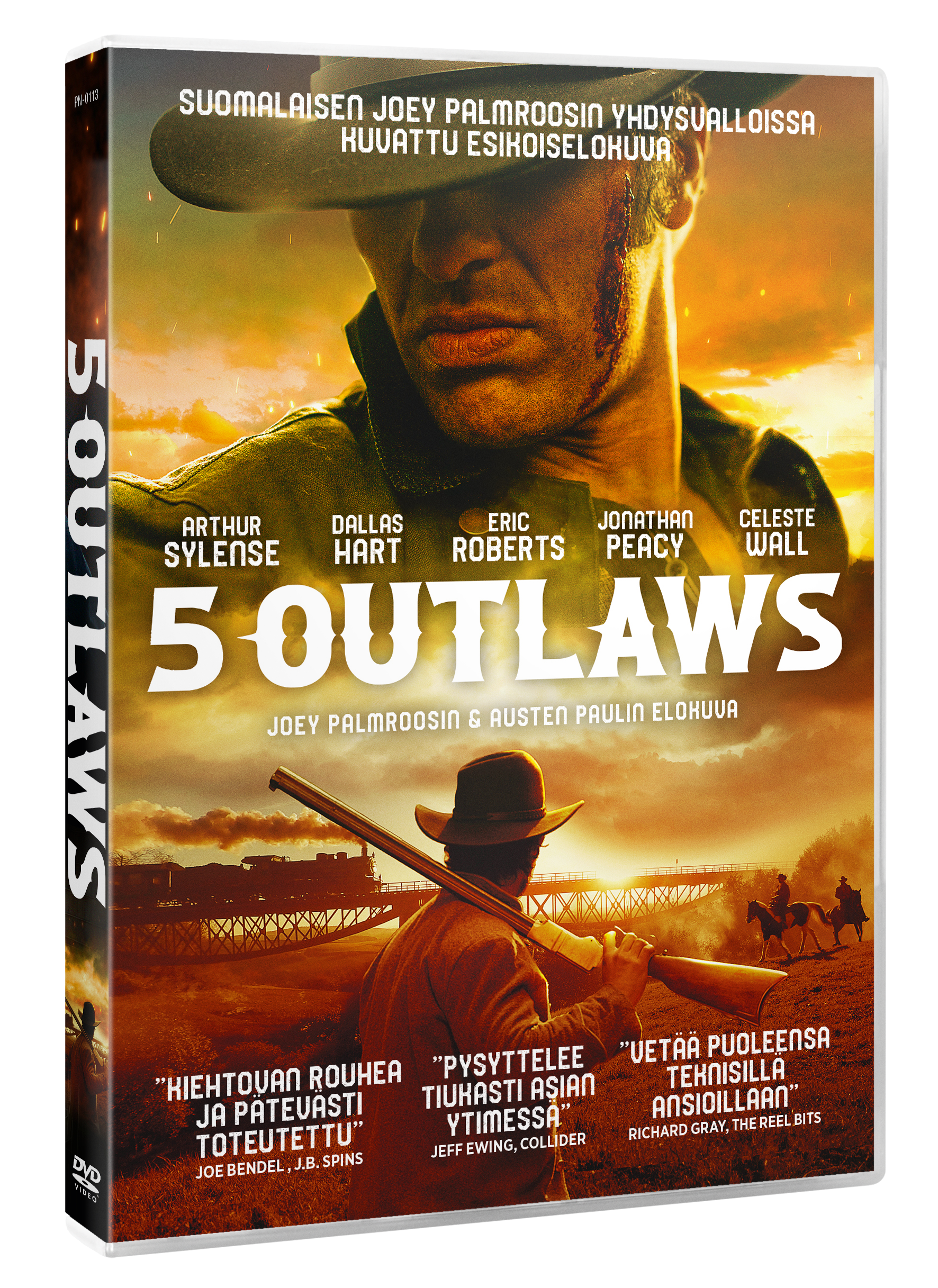 MAJENG MEDIA AB Death Becomes Her 7350007158826