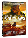 5 OUTLAWS
