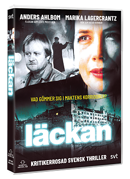 Läckan