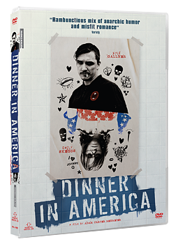 Dinner in America