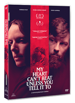 My heart Cant Beat Unless You tell it to