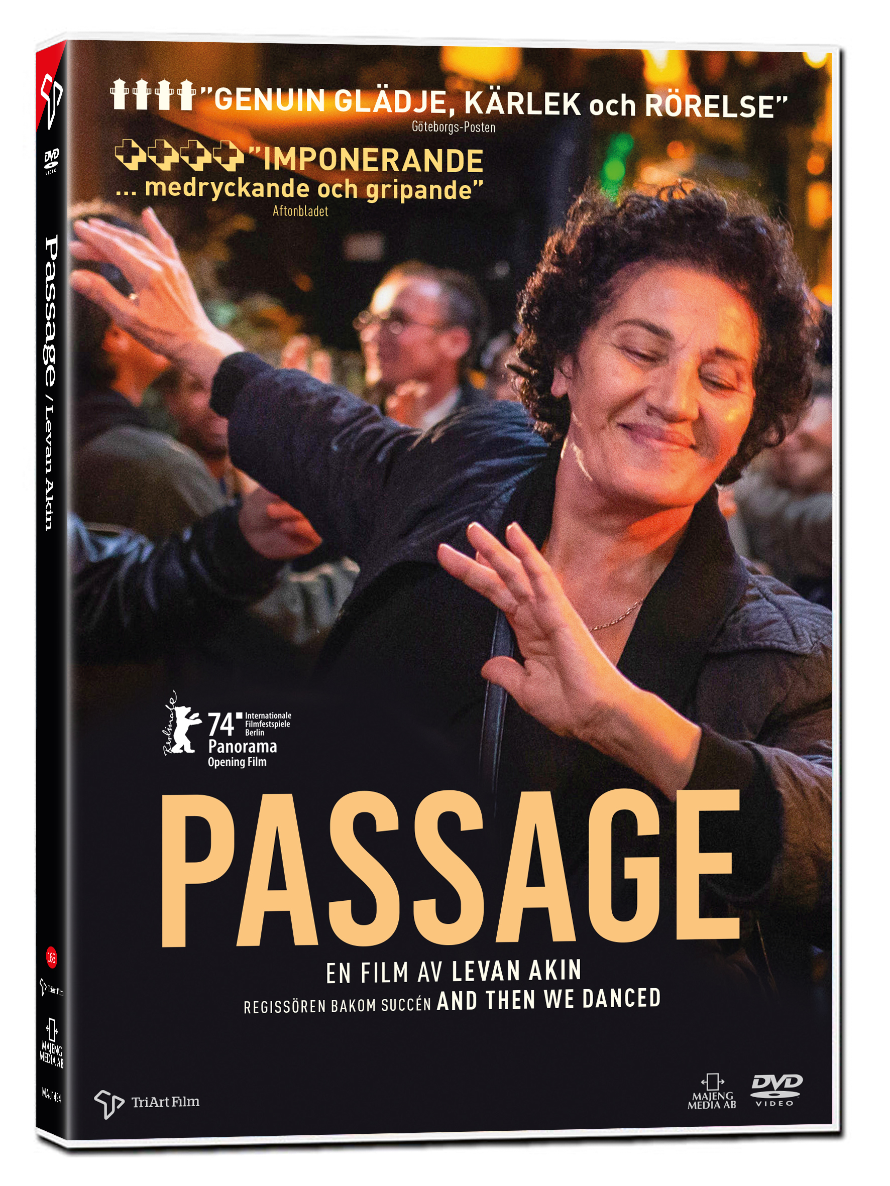 Passage