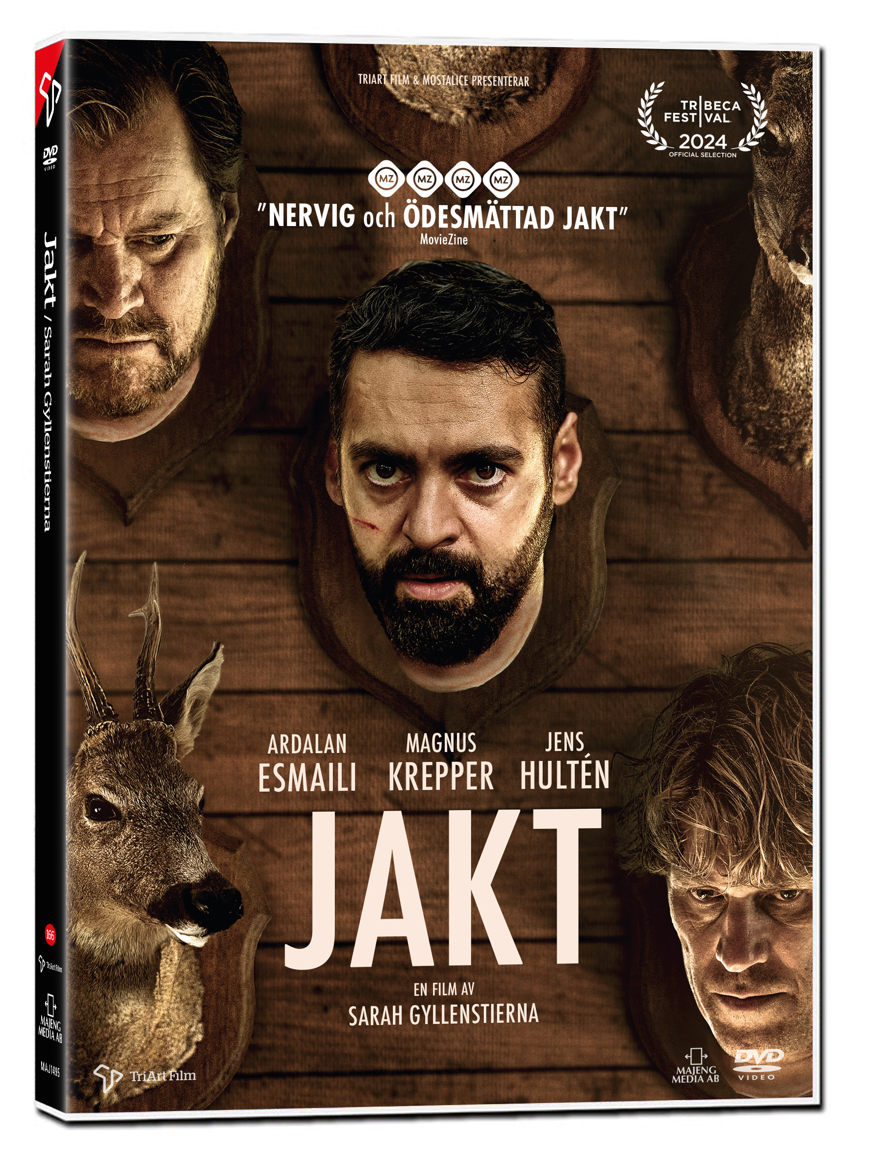 Jakt
