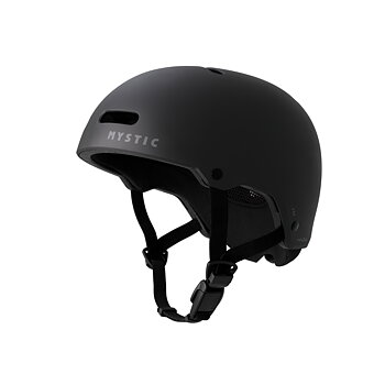 Mystic Vandal PRO Helmet - Black 