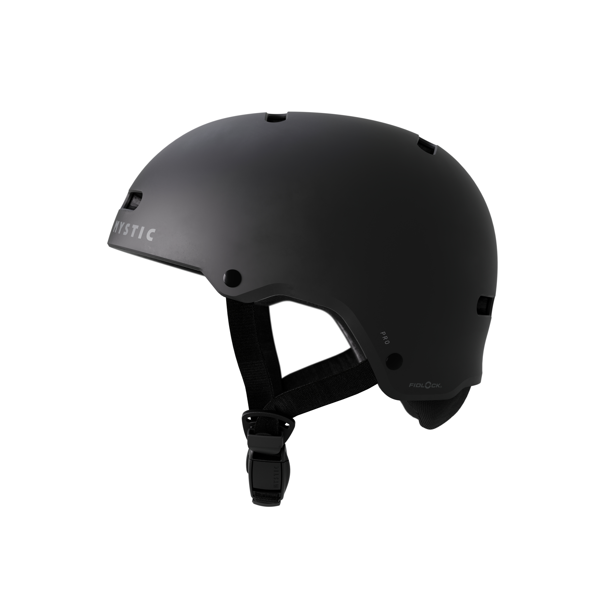 Mystic Vandal PRO Helmet - Black  - 4