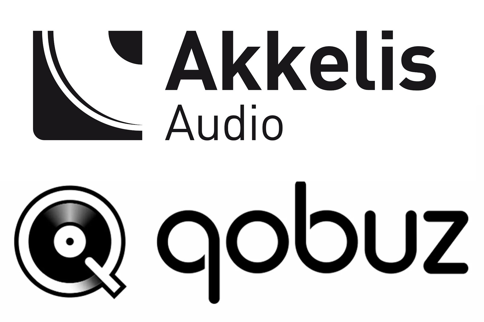 Qobuz - Akkelispersonalens spellistor
