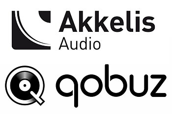 Qobuz - Akkelispersonalens spellistor