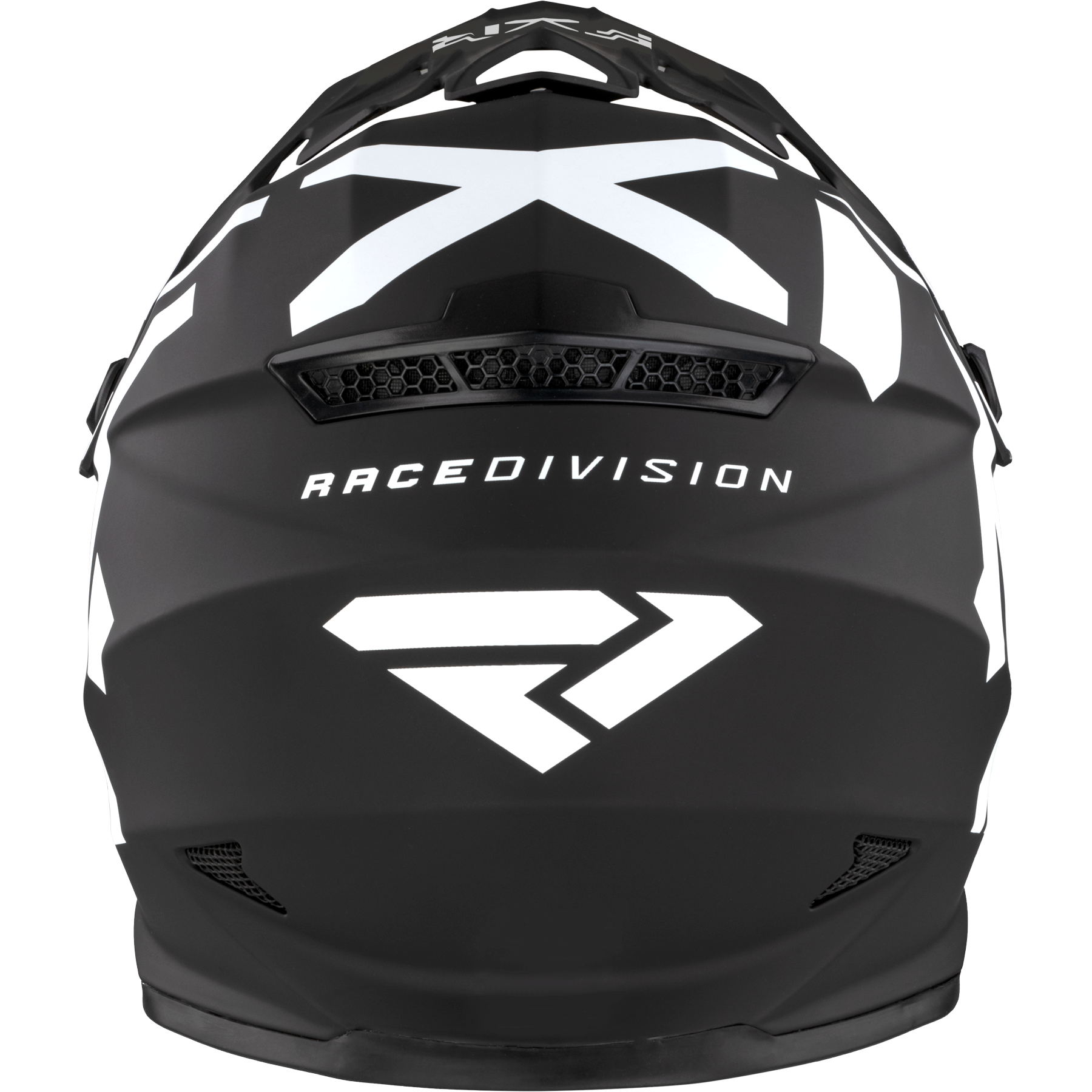 Youth Legion Helmet Black/White - 5