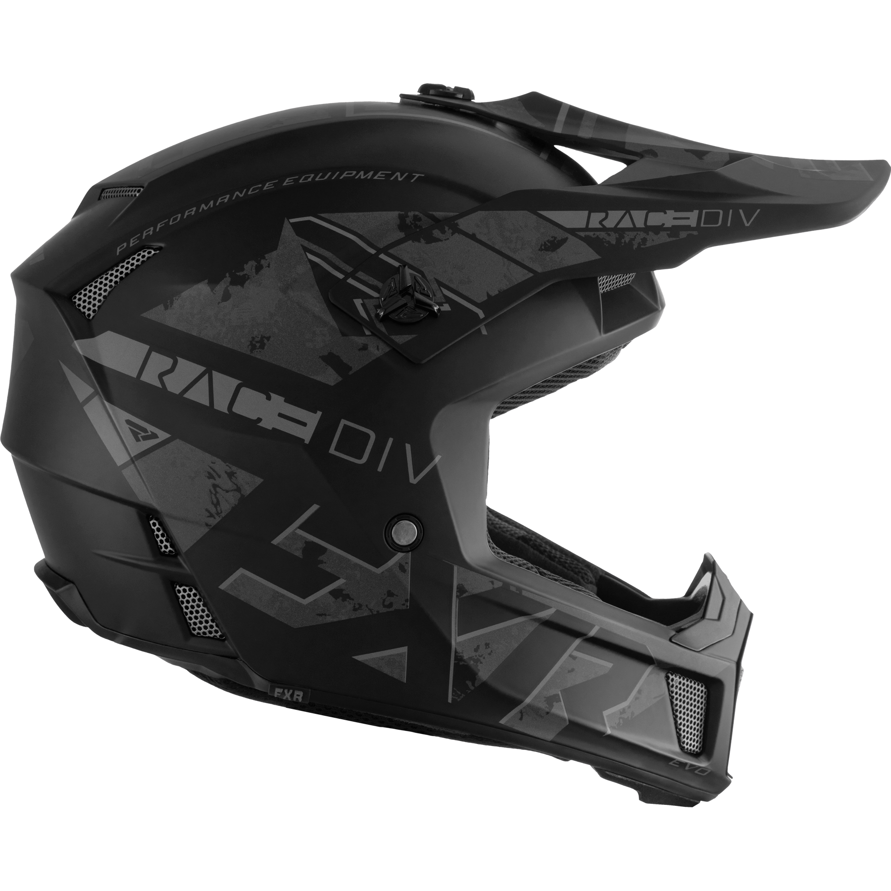 Clutch Stealth Helmet Black Ops 24  - 3