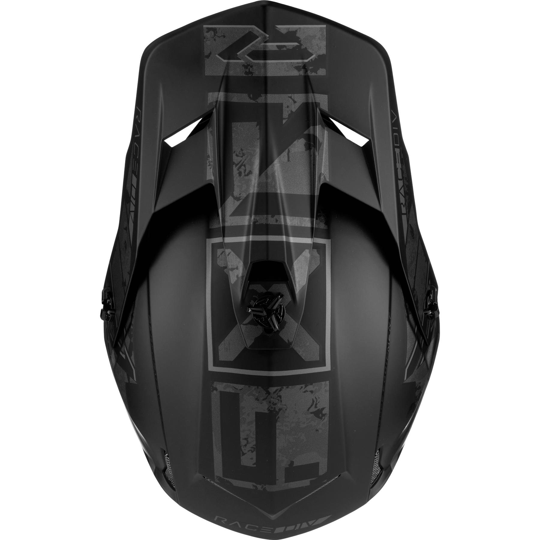Clutch Stealth Helmet Black Ops 24  - 4