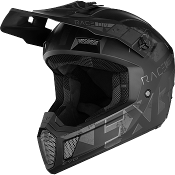 Clutch Stealth Helmet Black Ops 24 