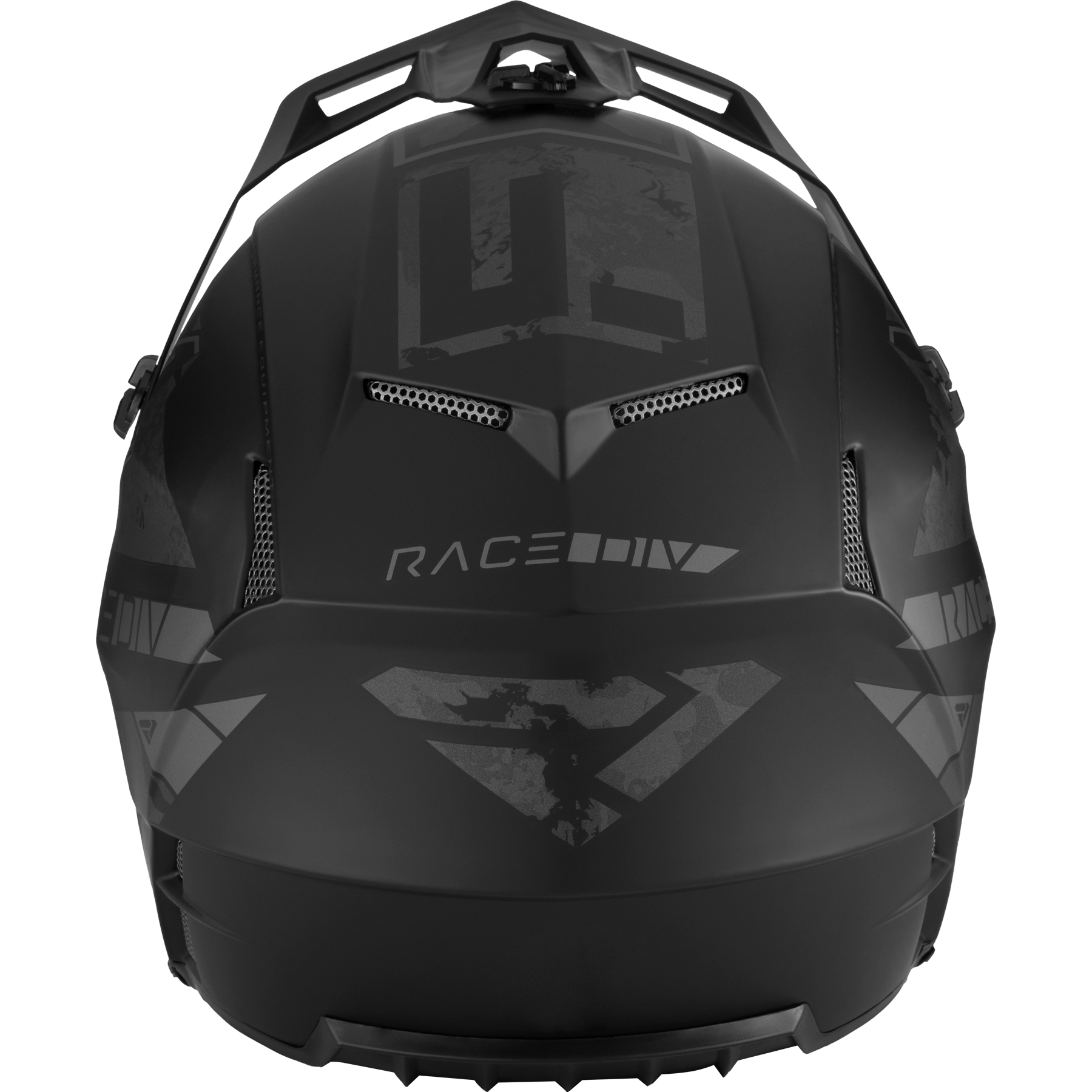 Clutch Stealth Helmet Black Ops 24  - 5
