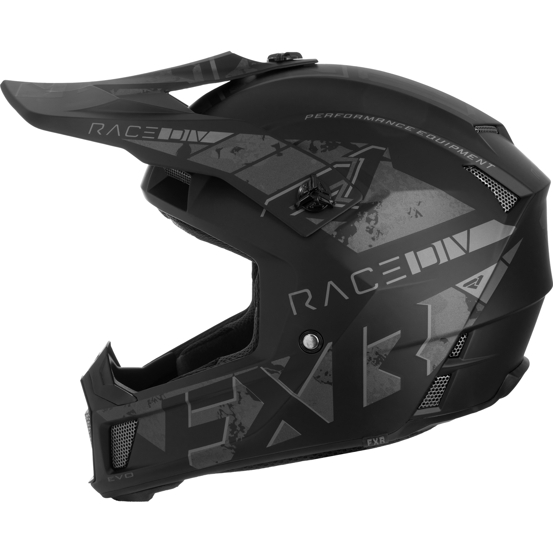 Clutch Stealth Helmet Black Ops 24  - 2