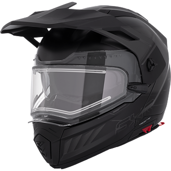 Maverick X Pro Helmet Black Ops 25