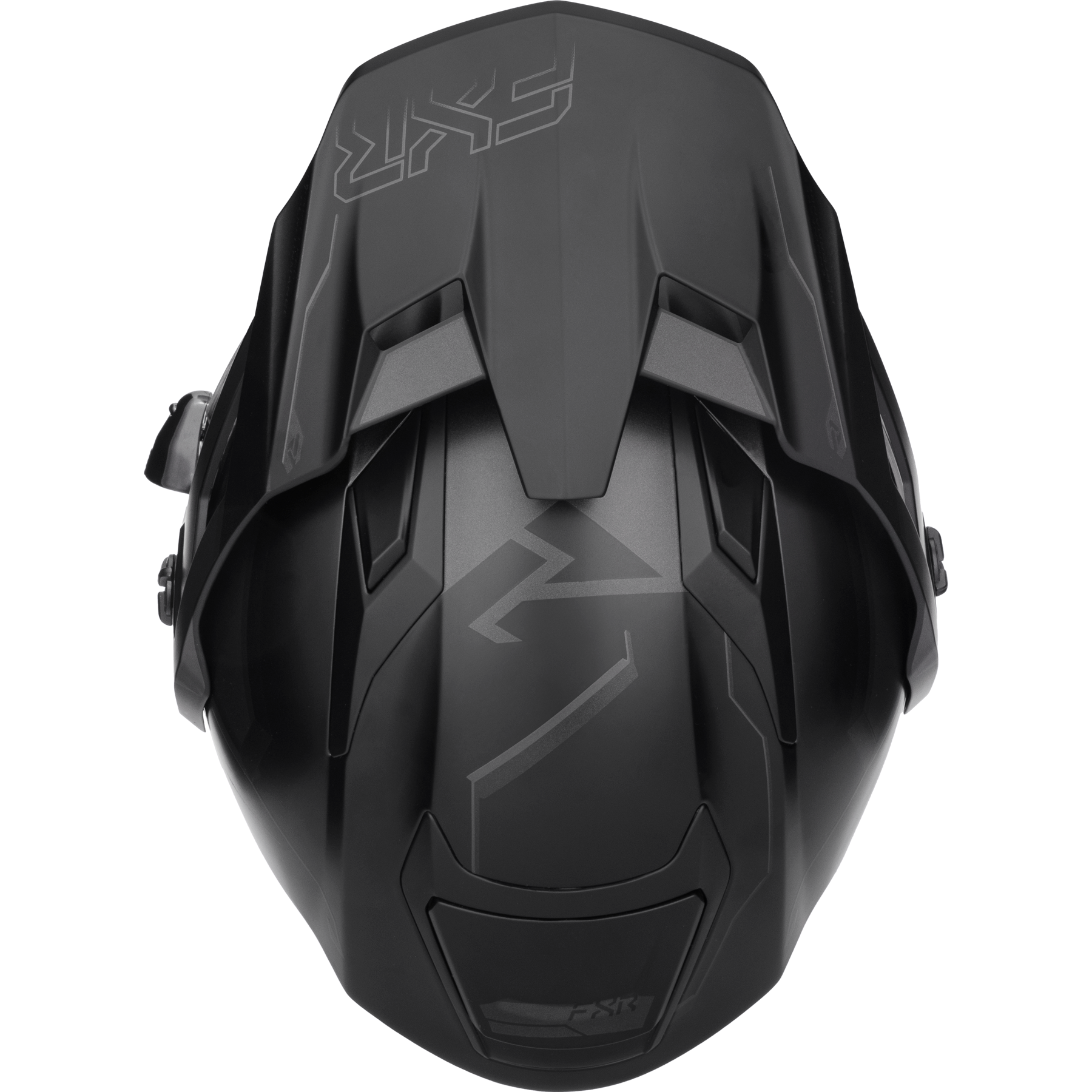 Maverick X Pro Helmet Black Ops 25 - 4
