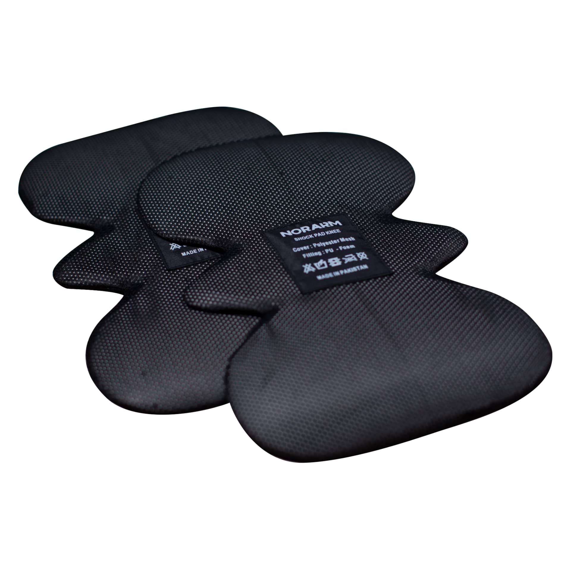 NorArm Shock Pads, Knee