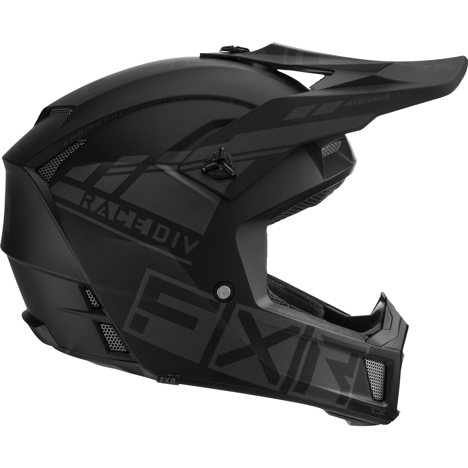 Clutch CX PRO Mips Black Ops - 3