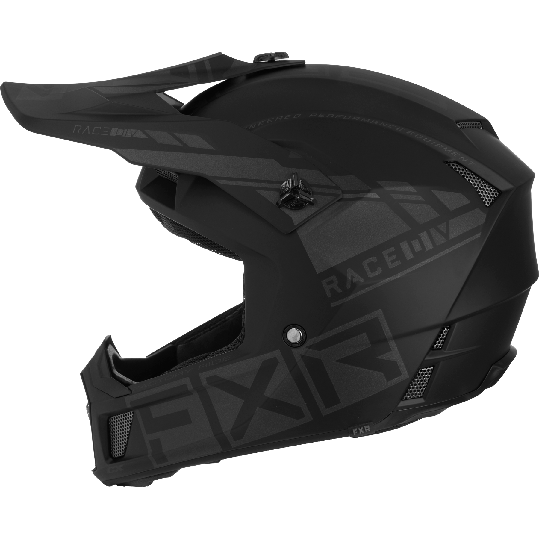 Clutch CX PRO Mips Black Ops - 2