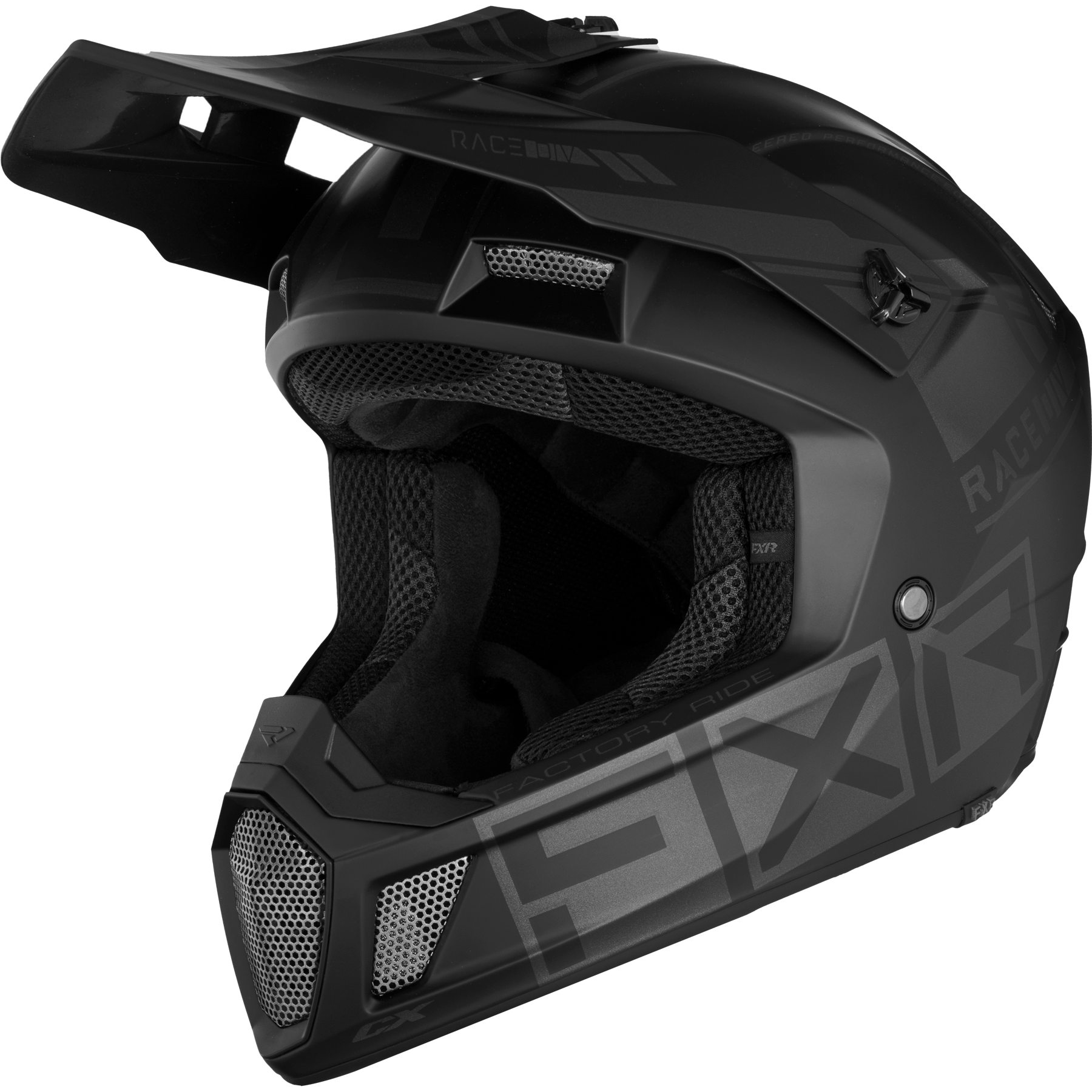 Clutch CX PRO Mips Black Ops