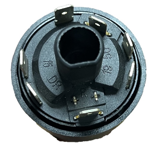 Ignition lock - 2