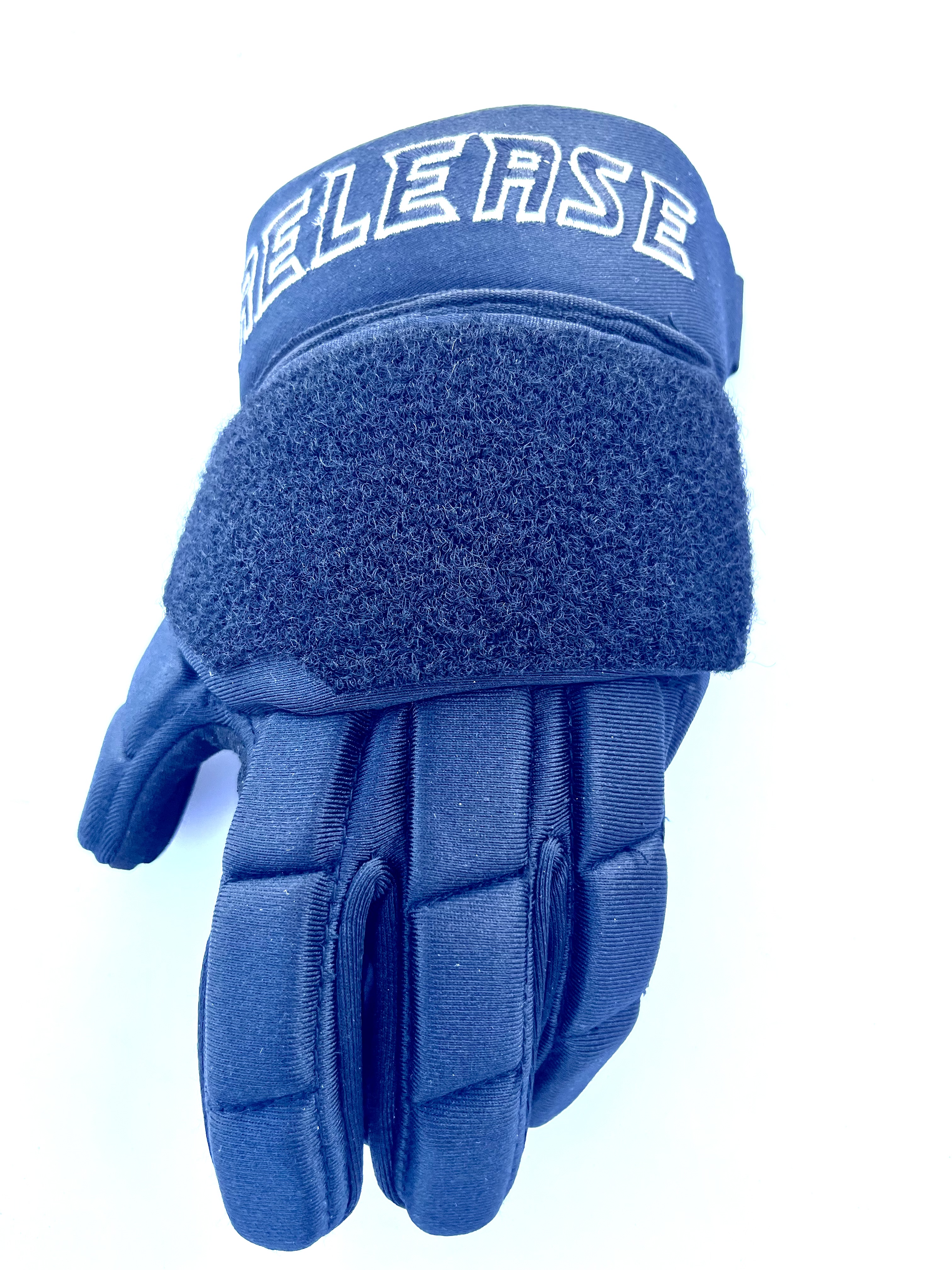Glove Blocker Release