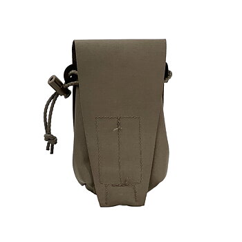 L4 Performance 308 double mag pouch Ranger green