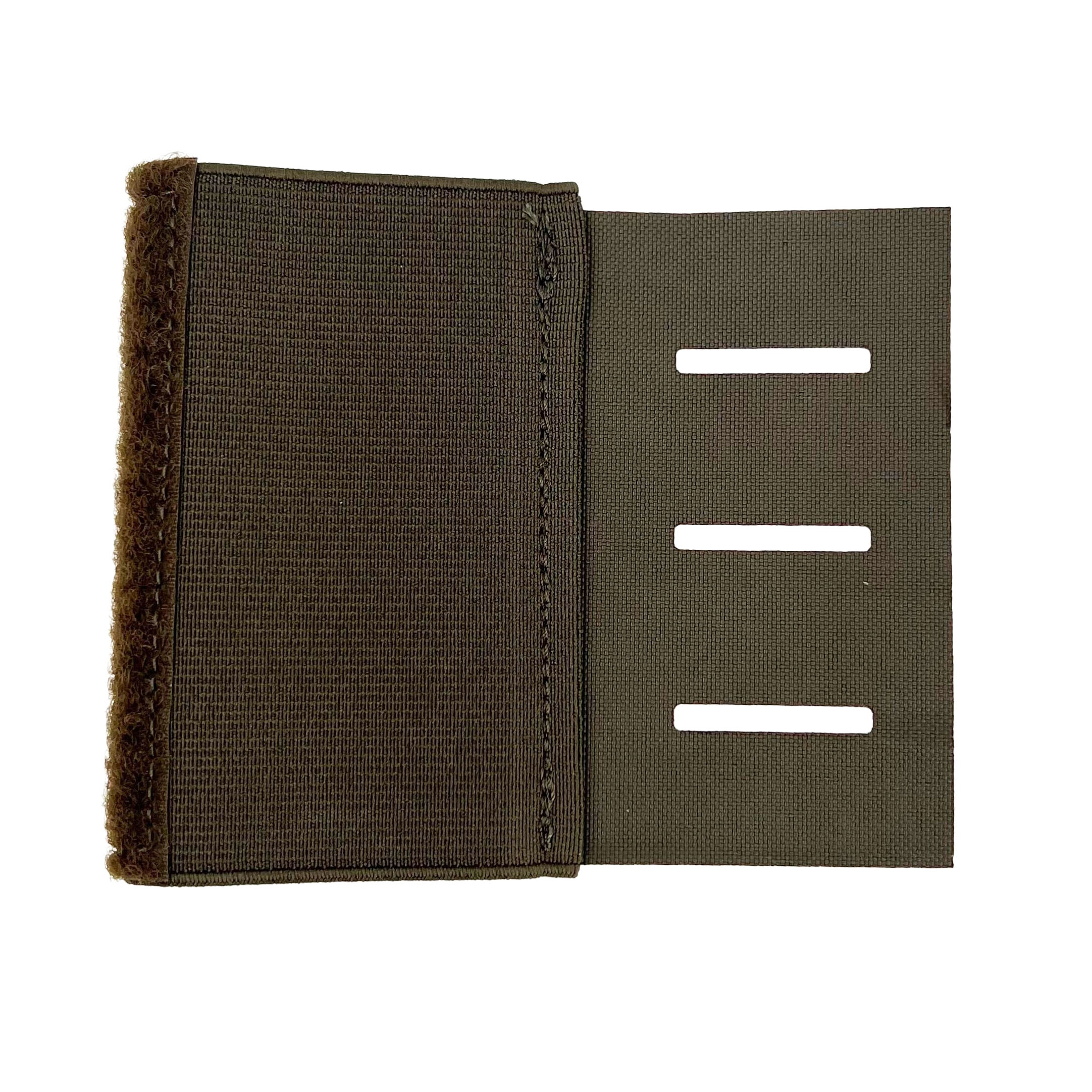 L4 Performance Molle TQ Sleeve Ranger green - 2