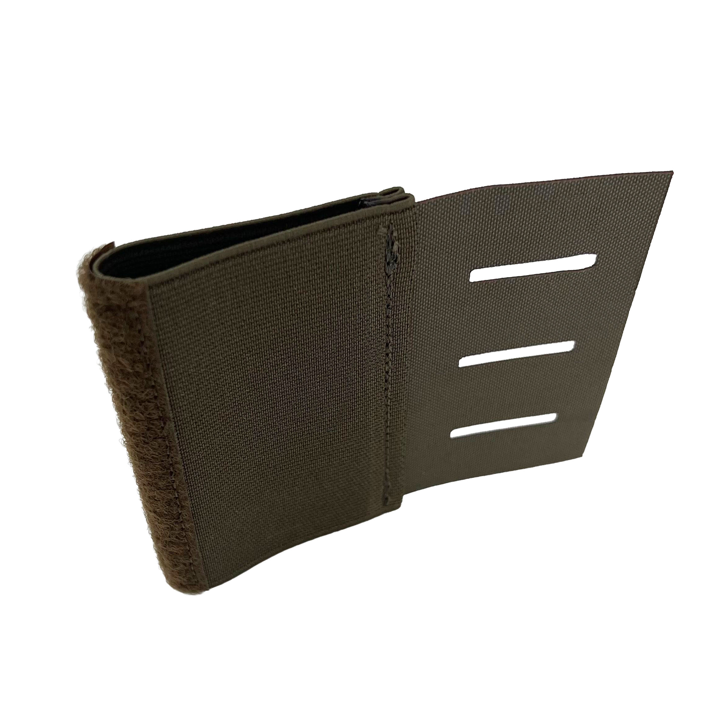 L4 Performance Molle TQ Sleeve Ranger green