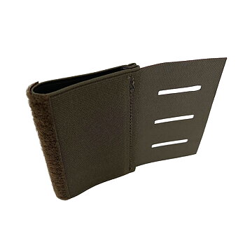 L4 Performance Molle TQ Sleeve Ranger green