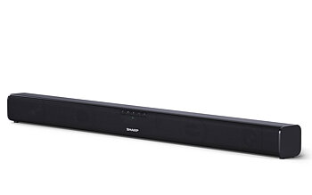 Sharp Soundbar 80cm