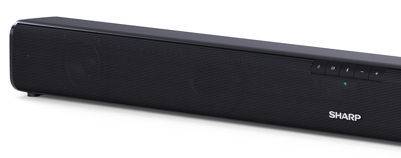 Sharp Soundbar 80cm - 2